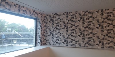 Colocación de Papel