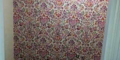 Colocación de Papel