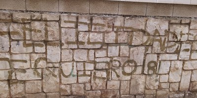 antigraffitis